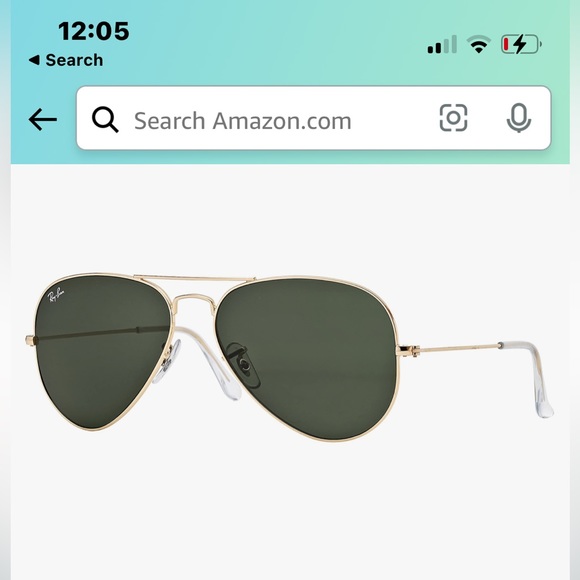 BRAND NEW RAY-BAN’s - Picture 2 of 5